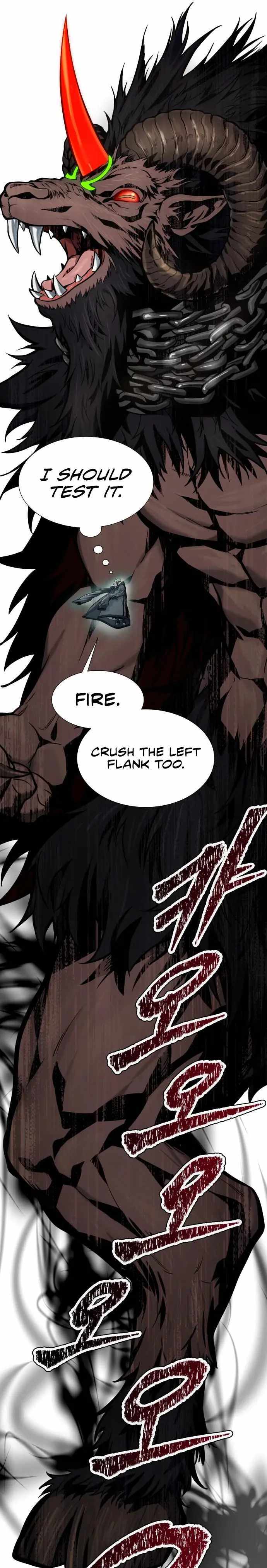 Tower of God Chapter 577 image 44